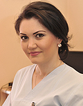 Dr. Cristina Busu