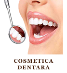 Cosmetica dentara