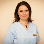 Dr. Andreea Baco